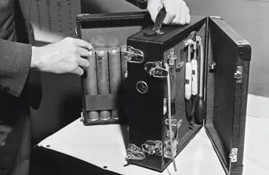 漲姿勢！帶您了解酒精檢測設(shè)備的發(fā)展史(圖3)