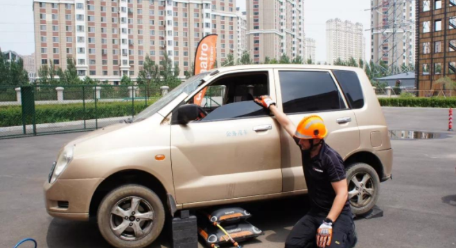 起重氣墊：簡(jiǎn)單？不簡(jiǎn)單！(圖1)