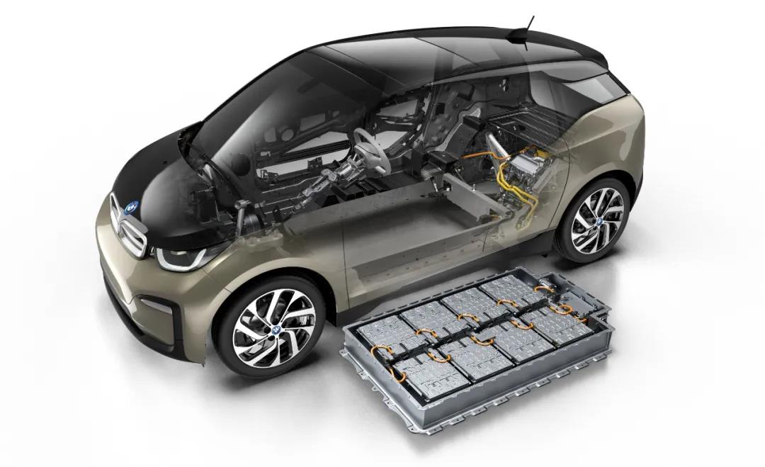 消防技術(shù)：電動汽車破拆，更多危險？(圖1)