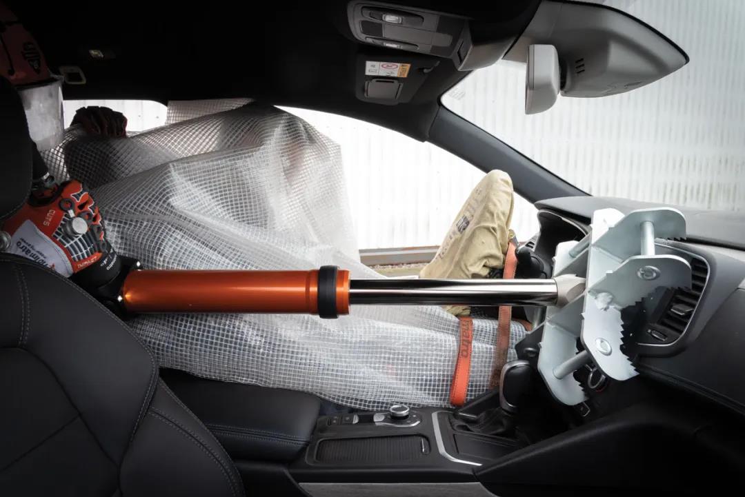 消防產(chǎn)品使用技巧:十字型頂桿支架套裝運用技巧實例(圖1) 消防產(chǎn)品使用技巧:十字型頂桿支架套裝運用技巧實例(圖1)