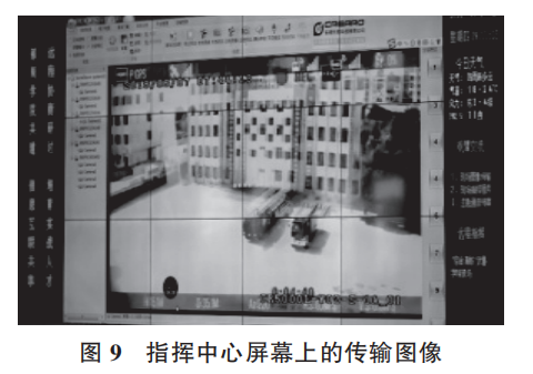 消防裝備：無(wú)人機(jī)在消防通信中的應(yīng)用(圖9)