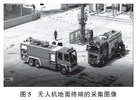 消防裝備：無(wú)人機(jī)在消防通信中的應(yīng)用(圖5)
