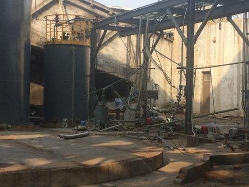 ?；废溃喊彼畠扌孤?yīng)急處置方法(圖2)