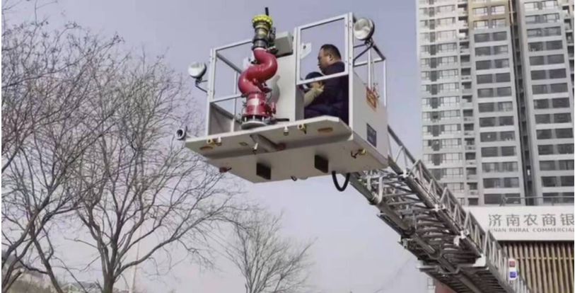 6歲兒童在家烤地瓜引發(fā)火災(zāi)，房子遭殃了……(圖2)