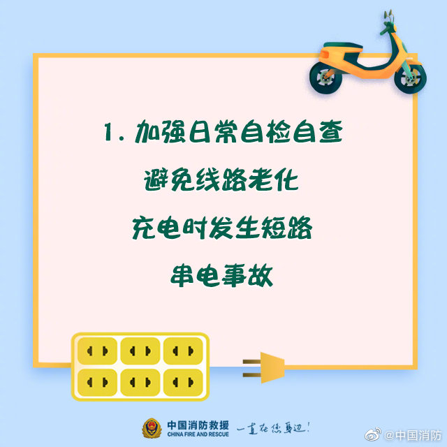 電動(dòng)車安全充電須知，你知道嗎？(圖2)