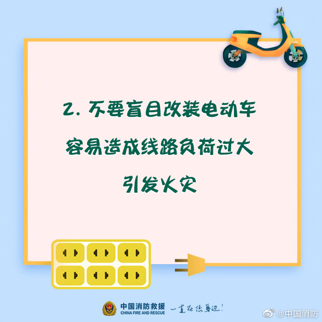 電動(dòng)車安全充電須知，你知道嗎？(圖3)