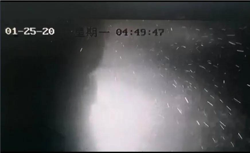 1米，5秒，兩人致死！電動自行車蓄電池火災(zāi)警示！(圖4)