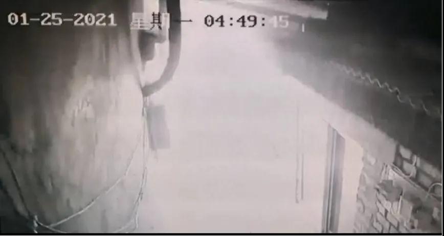 1米，5秒，兩人致死！電動自行車蓄電池火災(zāi)警示！(圖3)