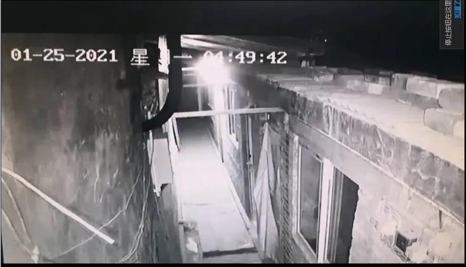 1米，5秒，兩人致死！電動自行車蓄電池火災(zāi)警示！(圖2)