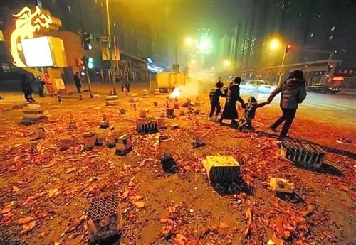 新的一年，這幾點(diǎn)安全隱患更要注意！