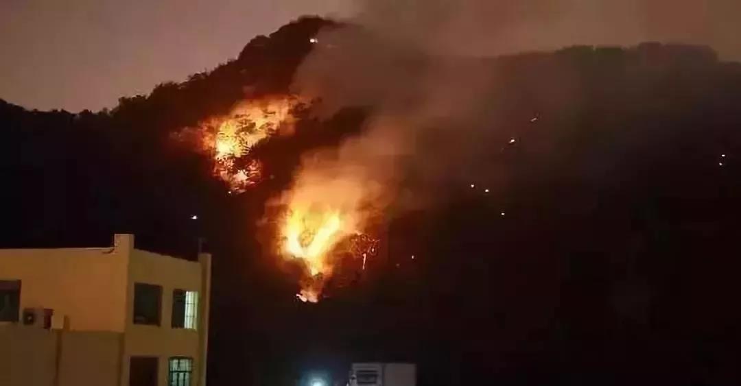 元宵放孔明燈：不要讓放飛的“夢(mèng)想”，變成別人的災(zāi)難！(圖3)