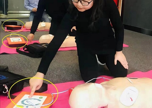 救命神器AED有多重要——你認(rèn)識(shí)它嗎？(圖25)