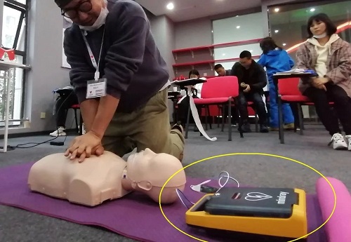 救命神器AED有多重要——你認(rèn)識(shí)它嗎？(圖29)