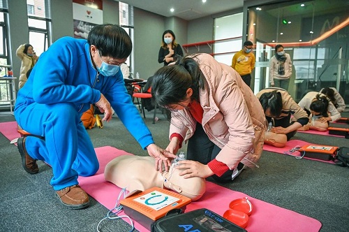 救命神器AED有多重要——你認(rèn)識(shí)它嗎？(圖31)