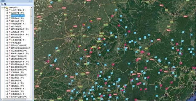 春季森林草原防火期將至，看“高科技”如何為防火滅火保駕護(hù)航(圖3)