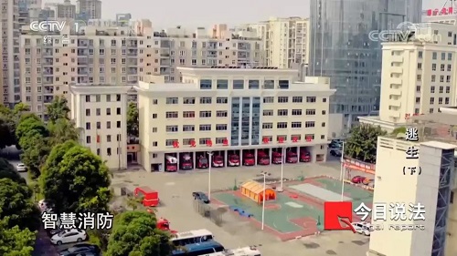 請記住還有一種逃生，叫關(guān)好房門（下）(圖14)