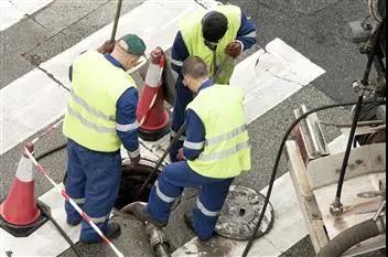 美國受限空間救援的那些事兒！(圖2)