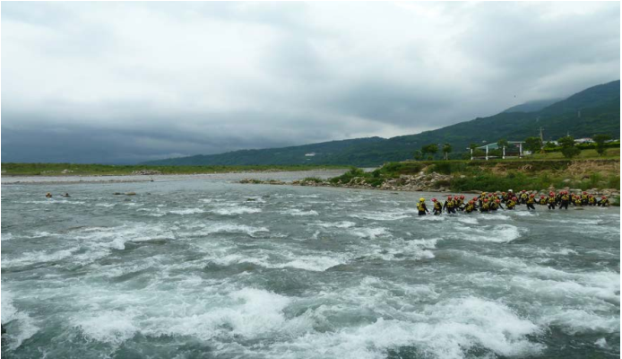 水域救援:水域救援的基礎(chǔ)知識(shí)(圖8) 水域救援:水域救援的基礎(chǔ)知識(shí)(圖8)