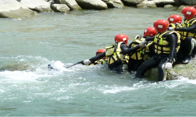 水域救援:水域救援的基礎(chǔ)知識(shí)(圖26) 水域救援:水域救援的基礎(chǔ)知識(shí)(圖26)