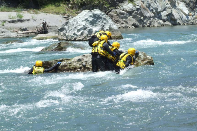 水域救援:水域救援的基礎(chǔ)知識(shí)(圖27) 水域救援:水域救援的基礎(chǔ)知識(shí)(圖27)