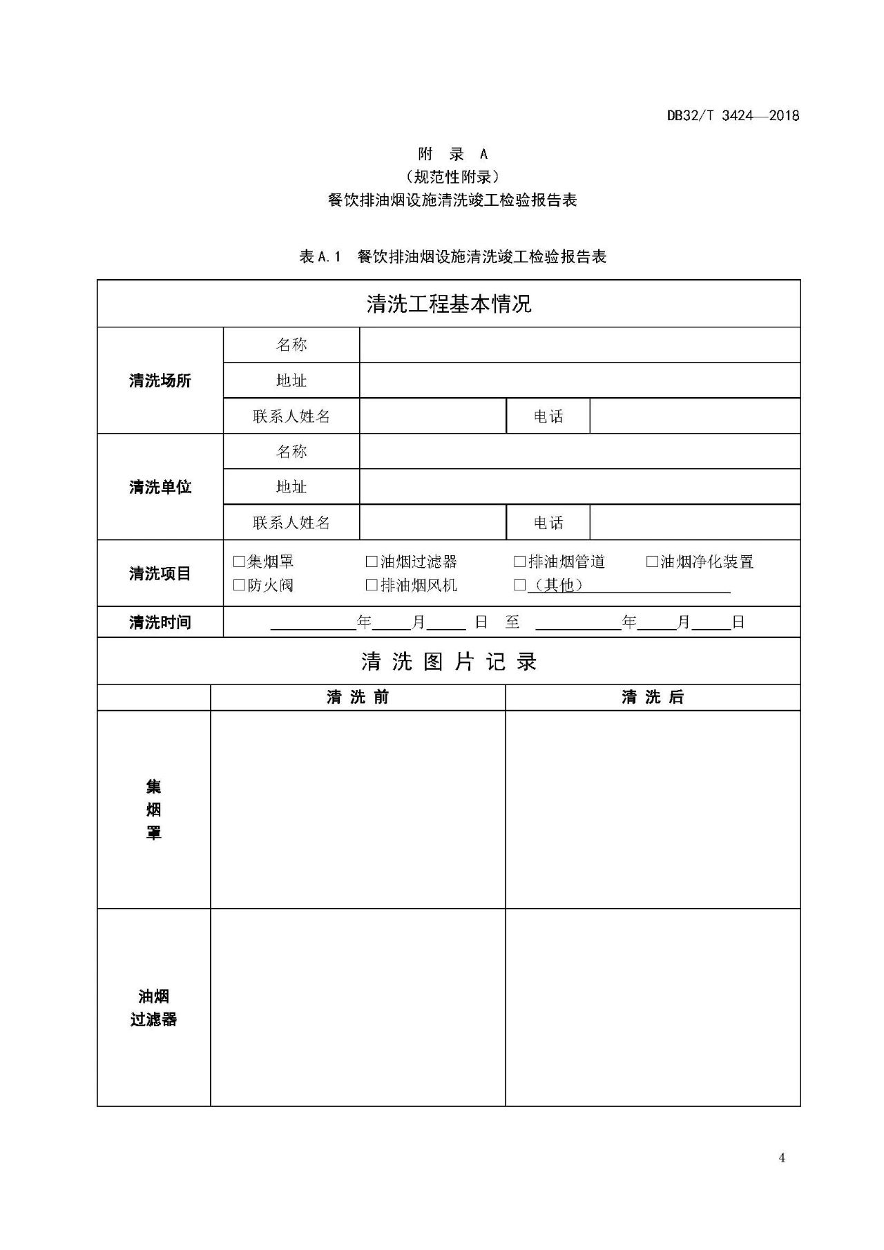 廚房老是起火，怎么管？（附餐飲排油煙設(shè)施清洗技術(shù)及檢驗(yàn)規(guī)范）(圖7)