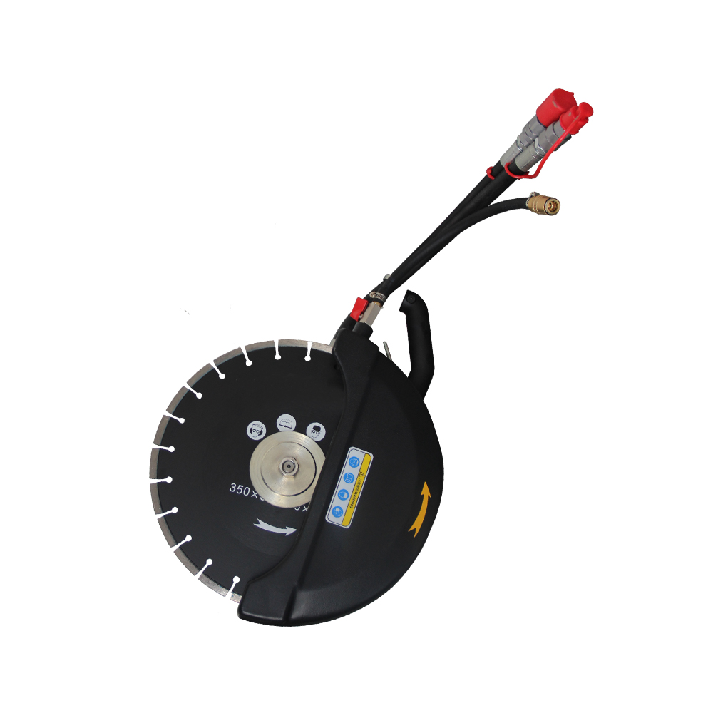 消防救援工具——切割鋸(圖2) 消防救援工具——切割鋸(圖2)