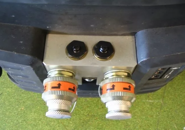 雙輸出液壓機(jī)動(dòng)泵維修維護(hù)指導(dǎo)說(shuō)明書(shū)