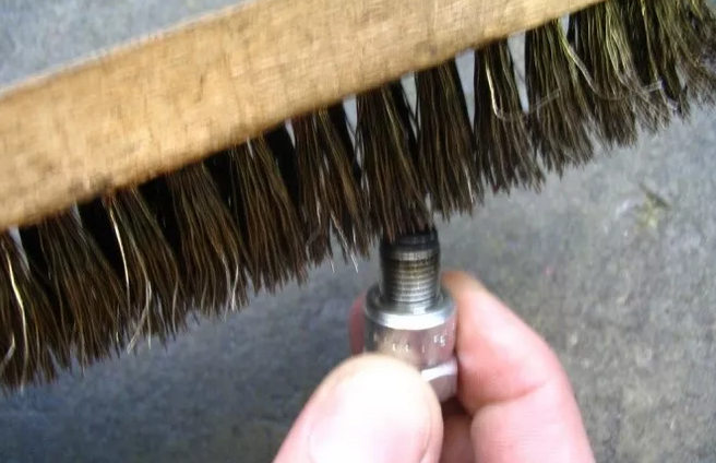 雙輸出液壓機動泵維修維護指導(dǎo)說明書(圖5)