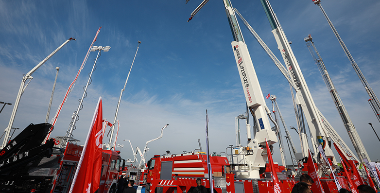 歐盾科技——2021中國國際消防設(shè)備技術(shù)交流展會即將開展！(圖2)